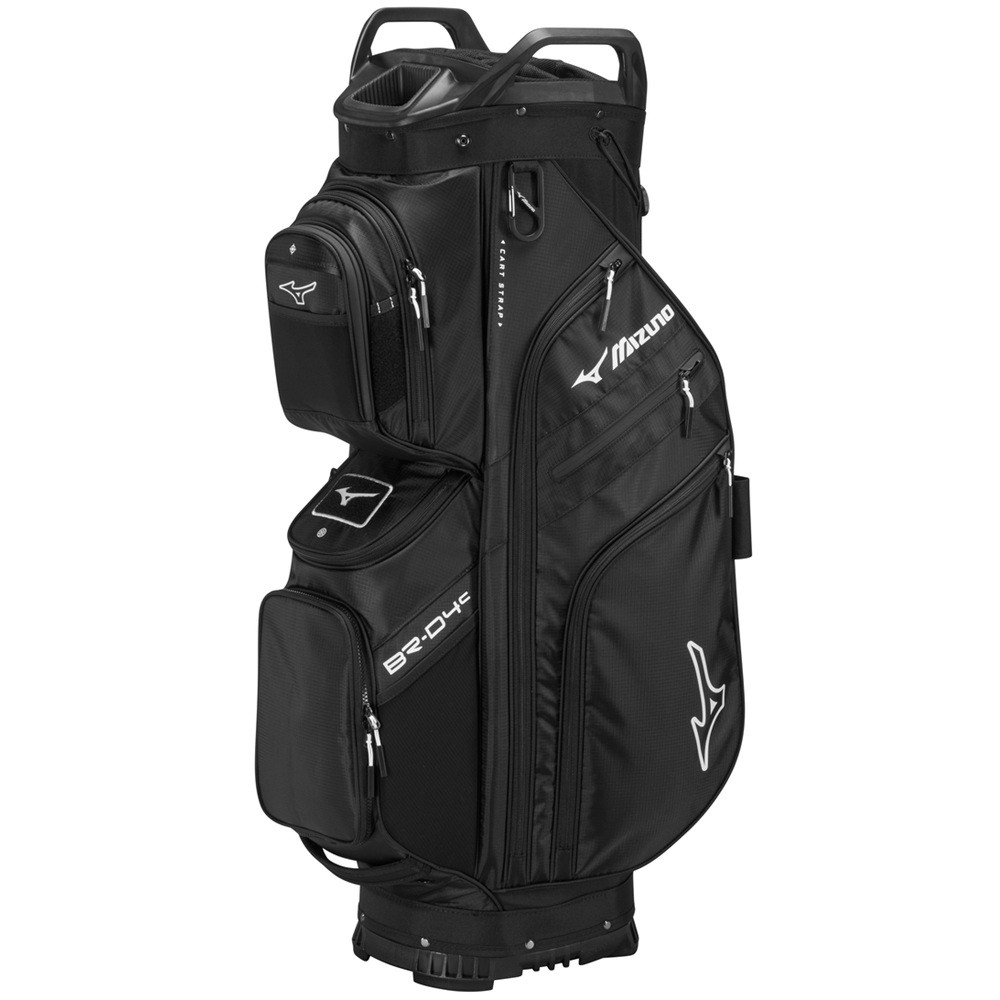 Mizuno Golf 2027 BR-D4C Cart Bag - Maple Hill Golf